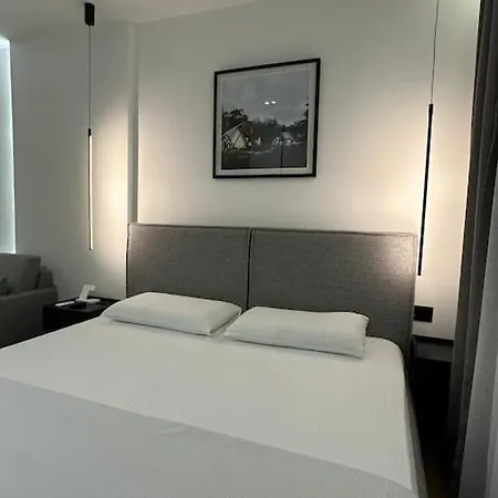 Appartamento Elegant - Center