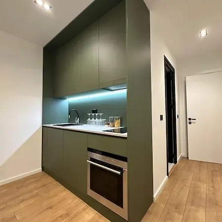 Elegant - Center Appartamento