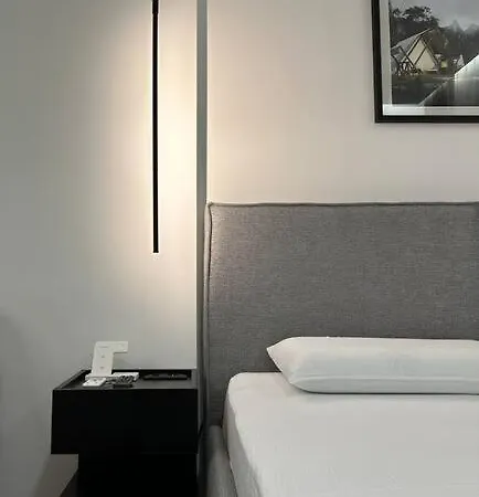 Elegant - Center * Tirana