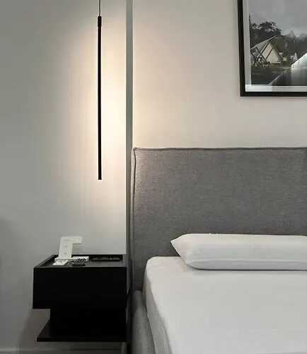 Elegant - Center * טיראנה