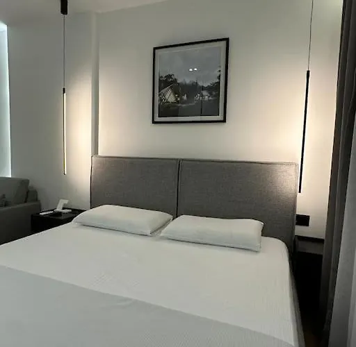 דירה Elegant - Center